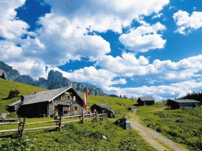 AlpenglaHen, Neukirchen Am Großvenediger, Österreich, Neukirchen Am Großvenediger, Österreich